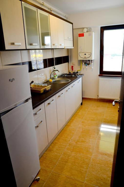 Arlequin Apartments Mamaia Luaran gambar